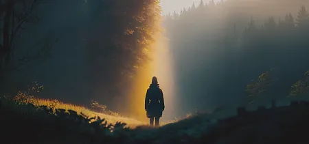 Rozchod není konec. <span>Je to začátek růstu.</span>