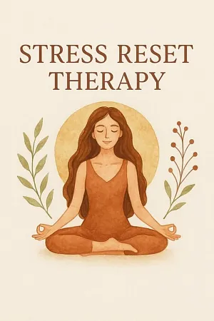 Stress Reset Therapy
