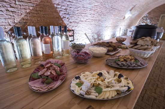 RAUTY A CATERING