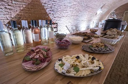 RAUTY A CATERING