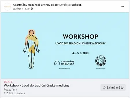 PROPAGACE NA SOCIÁLNÍCH SÍTÍCH